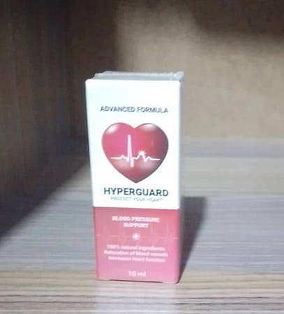 HyperGuard