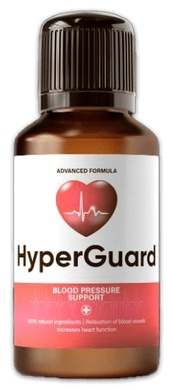 HyperGuard